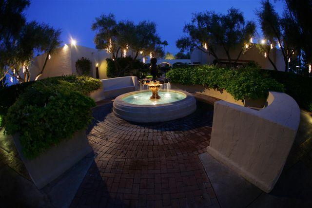 Scottsdale Cottonwoods Resort & Suites المظهر الخارجي الصورة