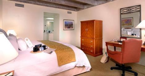Scottsdale Cottonwoods Resort & Suites الغرفة الصورة